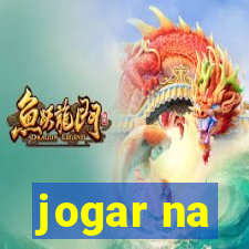 jogar na